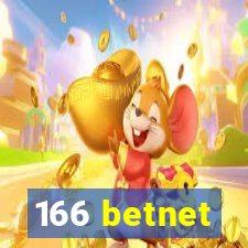 166 betnet